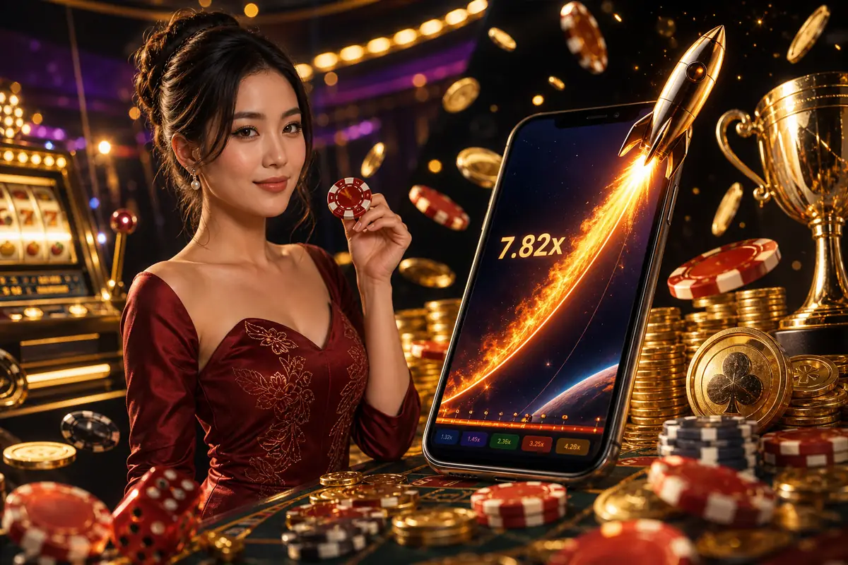 chili88 slot online tip permainan