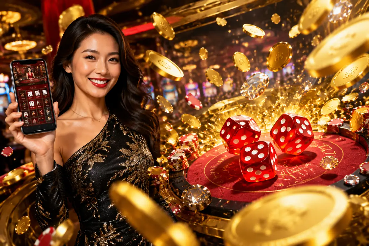 chili88 meja roulette live casino