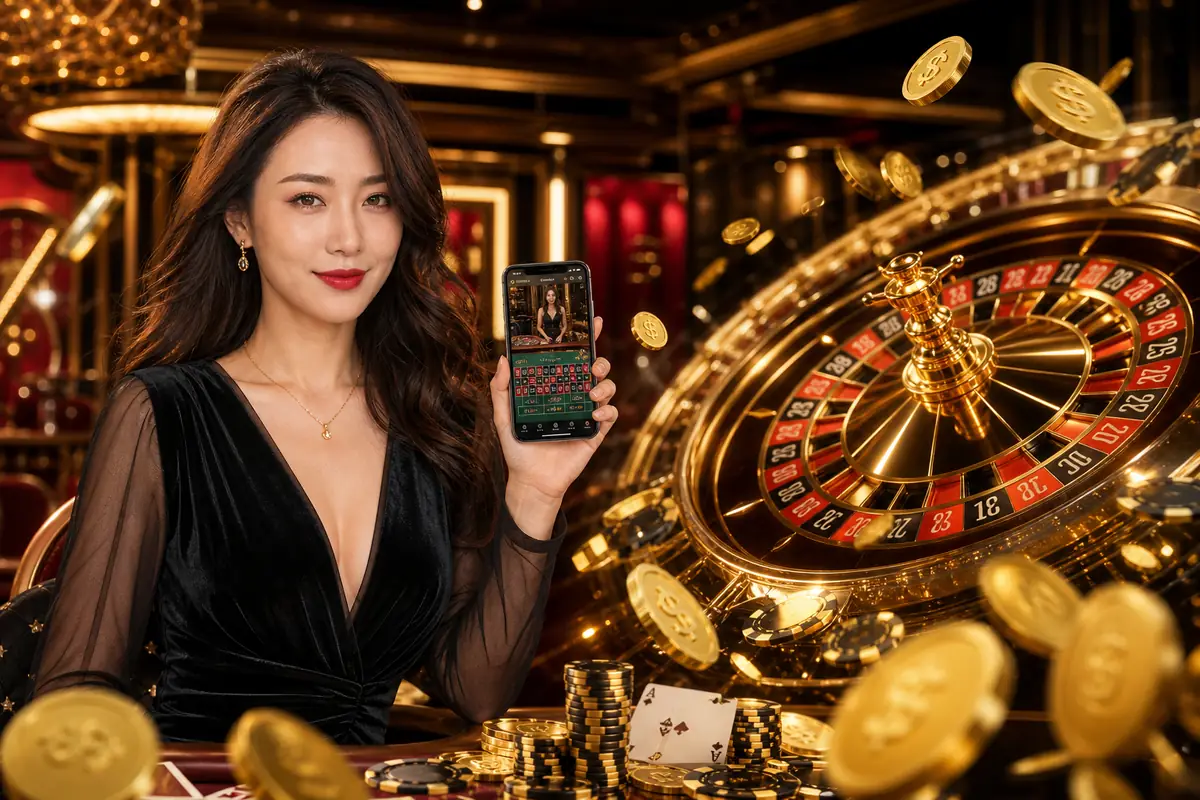 chili88 deposit Touch n Go DuitNow roulette