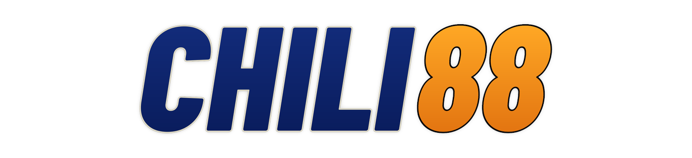 chili88 logo